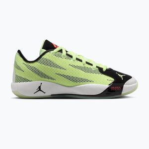Férfi kosárlabda cipő Jordan Luka 77 barely volt/black/white/infrared 23 (Jordan Luka 77 IF1610-700) kép