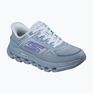 Női cipők SKECHERS Go Run Glide-Step Arch Fit blue (Go Run Glide-Step Arch Fit 129800 SLT) kép