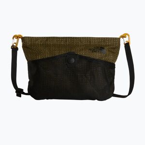 Válltáska The North Face Clyffe Shoulder 1, 5 l caraway seed/tnf black (Face Clyffe Shoulder NF0A8GJGRL51) kép