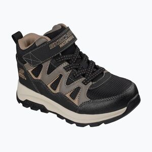Gyermekcipő SKECHERS Storm Blazer Drizzle Squad black (Storm Blazer Drizzle Squad 406377L BKTP) kép