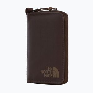 Pénztárca The North Face Base Camp Voyager dark chestnut/garnet (Base Camp Voyager NF0A81BKTGV1) kép