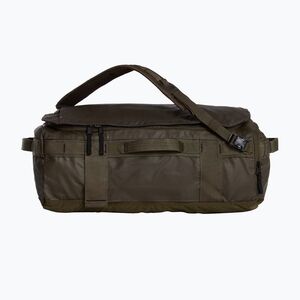 Utazótáska The North Face Base Camp Voyager Duffel 32 l new taupe green (Base Camp Voyager Duffel 32 NF0A52RR4WC1) kép