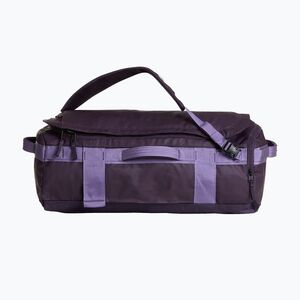 Utazótáska The North Face Base Camp Voyager Duffel 32 l endless dusk/grounded purple (Base Camp Voyager Duffel 32 NF0A52RRS1B1) kép