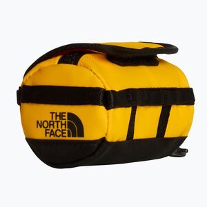 Övtáska The North Face Base Camp Mini Duffel 0, 2 l summit gold (Base Camp Mini Duffel NF0A8DJN56P1) kép