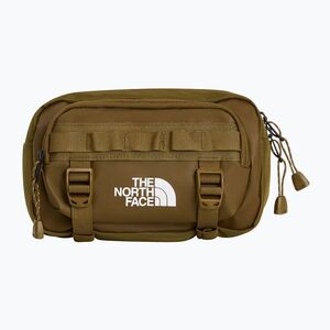 Övtáska The North Face Base Camp Lumbar caraway seed (Base Camp Lumbar NF0A8BK52EK1) kép