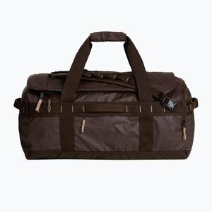 Utazótáska The North Face Base Camp Voyager Duffel 62 l dark chestnut/garnet (Base Camp Voyager Duffel 62 NF0A52S3TGV1) kép