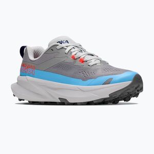 Női futócipők HOKA Torrent 5 stellar grey/cosmic grey (Torrent 5 1176634-SRYC) kép