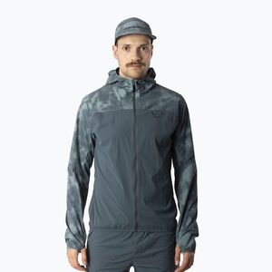 Férfi futókabát DYNAFIT Trail Reflective cinder (Trail Reflective 08-0000072156) kép