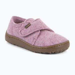 Gyerek barefoot cipők Froddo Barefoot Wooly pink (Wooly G1700420-10) kép