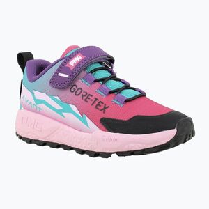 Gyerek téli cipők Primigi PIM GTX 24190 fuxia-acquamar. (PIM GTX 24190 2419000) kép