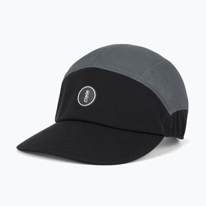 Ellenzős sapka Ciele Athletics GOCap Comp Ninety SL black (FSTCapSC Comp Ninety SL U-2-CA-0242-BK002) kép