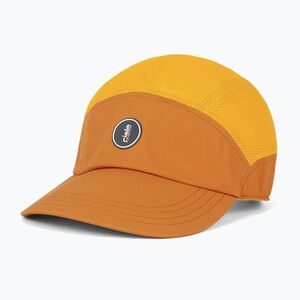 Ellenzős sapka Ciele Athletics GOCap Comp Ninety SL sunset (FSTCapSC Comp Ninety SL U-2-CA-0242-OR006) kép