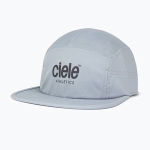 Ellenzős sapka Ciele Athletics GOCap Classic Athletics quarry (GOCap Classic Athletics U-2-CA-0056-BL029) kép