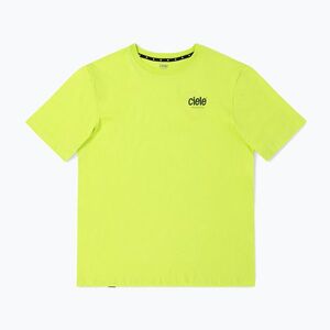 Póló Ciele Athletics ORTShirt Athletics gekko (OR Athletics U-1-TS-0104-YE006) kép