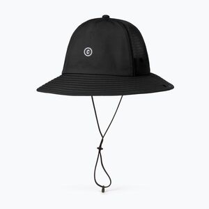 Kalap Ciele Athletics TRLBucket Comp Circle C shadowcast (Comp Circle C U-2-BK-0326-BK002) kép