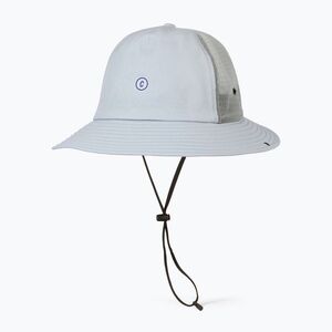 Kalap Ciele Athletics TRLBucket Comp Circle C quarry (Comp Circle C U-2-BK-0326-BL029) kép