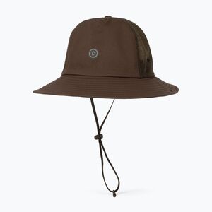 Kalap Ciele Athletics TRLBucket Comp Circle C oak (Comp Circle C U-2-BK-0326-BR011) kép