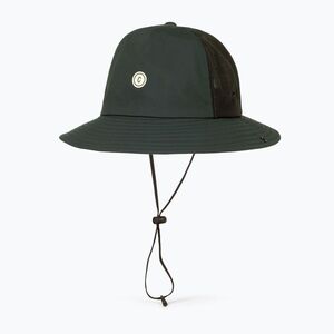 Kalap Ciele Athletics TRLBucket Comp Circle C spruce (Comp Circle C U-2-BK-0326-GN029) kép