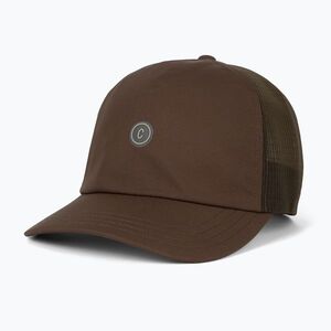 Ellenzős sapka Ciele Athletics TRLCap SC Comp Circle C oak (TRLCap SC Comp Circle C U-2-CA-0244-BR011) kép