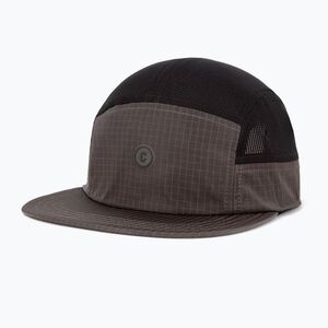 Ellenzős sapka Ciele Athletics GOCap Icon Circle C shadowcast (GOCap Icon Circle C U-2-CA-0084-BK002) kép