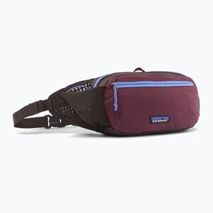 Övtáska Patagonia Terravia Hip berry fig (Terravia Hip 49021) kép