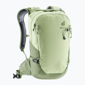 Hátizsák deuter Freecline 15 mineral/grove (Freecline 15 330502512130) kép