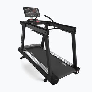 Elektromos futópad XEBEX SledTrac 6000 black (SledTrac 6000 XBX-802) kép
