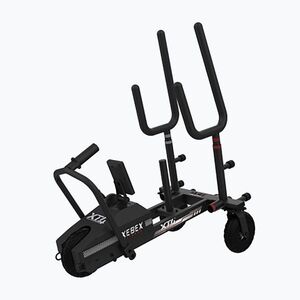 Ellenállási szánkó XEBEX XT4 Sled black (XT4 Sled XBX-602) kép