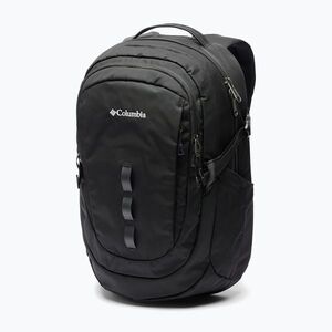 Túrahátizsák Columbia Pepper Rock 30 l Black (Pepper Rock 30 2178801010) kép