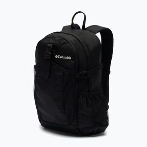 Túrahátizsák Columbia Castle Crest 20 l black (Castle Crest 20 2175671010) kép