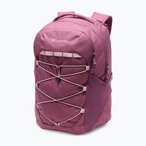 Túrahátizsák Columbia Atlas Explorer 28 l antique mauve (Atlas Explorer 28 2157941551) kép