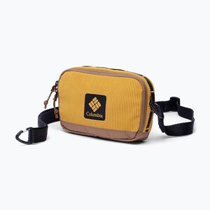 Övtáska Columbia Trail Traveler Crossbody 1 l squash corduroy/delta (Trail Traveler Crossbody 2121521735) kép