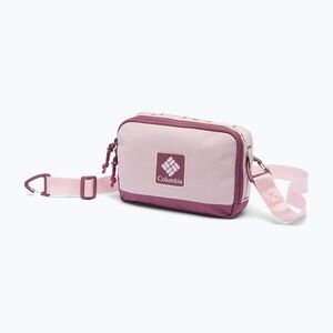 Övtáska Columbia Trail Traveler Crossbody 1 l mineral pink/antique mauve (Trail Traveler Crossbody 2121521618) kép