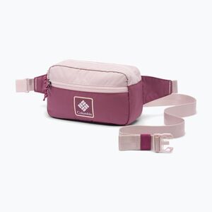 Övtáska Columbia Trail Traveler Hip 2 l mineral pink/antique mauve (Trail Traveler Hip 2121511618) kép