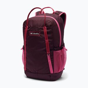 Túrahátizsák Columbia Echo Mountain 25 l moonvista/nico (Echo Mountain 25 2121431607) kép