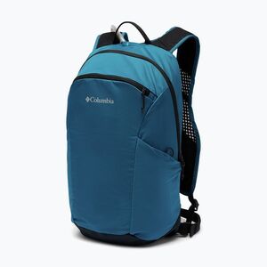 Túrahátizsák Columbia Blackcomb Ridge 18 l phoenix blue/black (Blackcomb Ridge 18 2121411442) kép