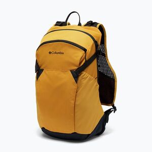 Túrahátizsák Columbia Blackcomb Ridge 30 l squash/black (Blackcomb Ridge 30 2121401735) kép