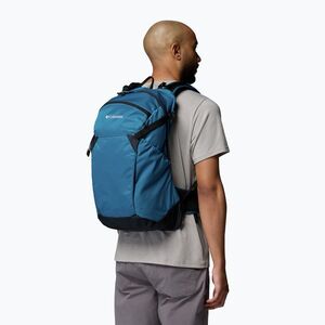 Túrahátizsák Columbia Blackcomb Ridge 30 l phoenix blue/black (Blackcomb Ridge 30 2121401442) kép