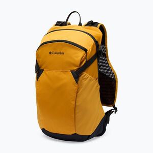 Túrahátizsák Columbia Blackcomb Ridge 30 l squash/black (Blackcomb Ridge 30 2121401735) kép