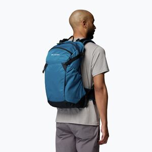 Túrahátizsák Columbia Blackcomb Ridge 30 l phoenix blue/black (Blackcomb Ridge 30 2121401442) kép