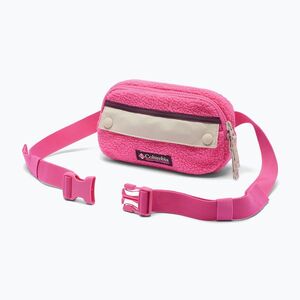 Övtáska Columbia Helvetia II Hip Pack 1 l nico/dark stone (Helvetia II Hip Pack 2094541657) kép
