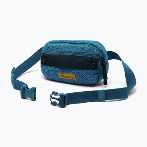 Övtáska Columbia Helvetia II Hip Pack 1 l phoenix blue/black (Helvetia II Hip Pack 2094541442) kép