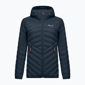Női bélelt kabát Salewa Brenta Rds Dwn blueberry (Brenta Rds Dwn 00-0000027884) kép