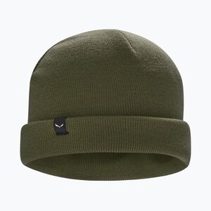 Téli sapka Salewa Puez Am faded green (Puez Am 00-0000028773) kép