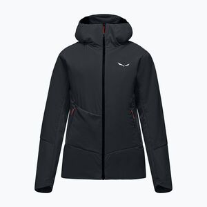 Női hibrid kabát Salewa Pedroc Tirol Wool Air Hybrid black out (Pedroc Tirol Wool Air Hybrid 00-0000029169) kép