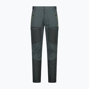 Férfi skitúrás nadrág CMP 32T2897 jungle (32T2897) kép