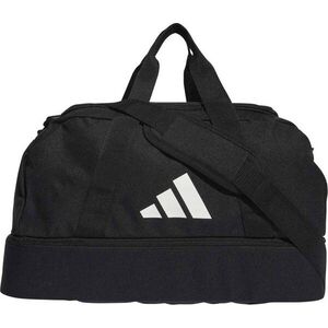 Adidas Tiro League Duffle With Bottom Compartment fekete, S kép