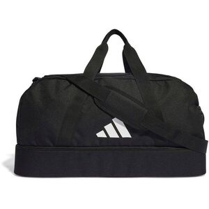 Adidas Tiro League Duffle With Bottom Compartment fekete, M kép
