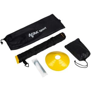ACRA Agility Edzőkészlet kép