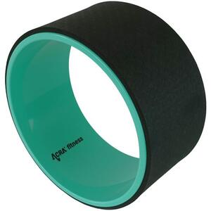 ACRA YOGA WHEEL 12 × 26 cm ABS kép